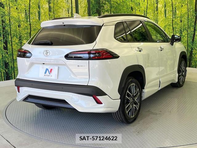 Toyota COROLLA CROSS 2025-09 8650949-17