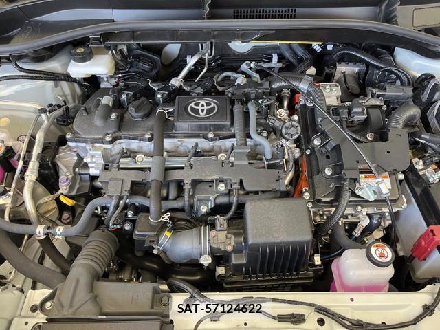 Toyota COROLLA CROSS 2025-09 8650949-18