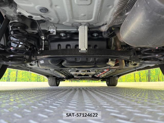 Toyota COROLLA CROSS 2025-09 8650949-19