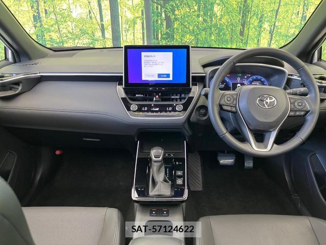 Toyota COROLLA CROSS 2025-09 8650949-2