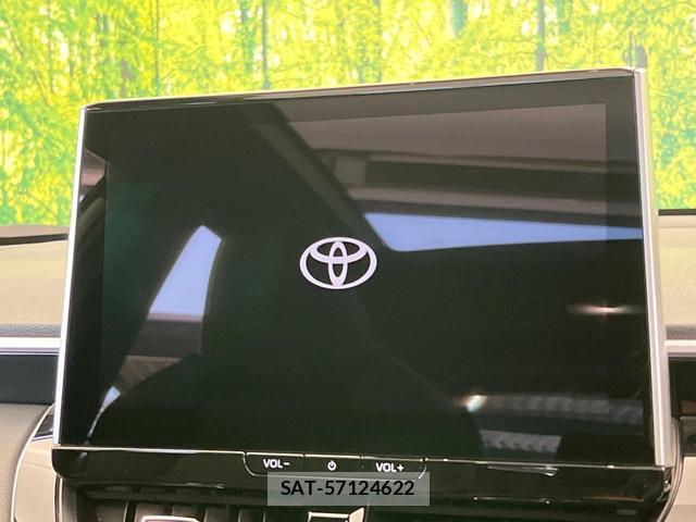 Toyota COROLLA CROSS 2025-09 8650949-5