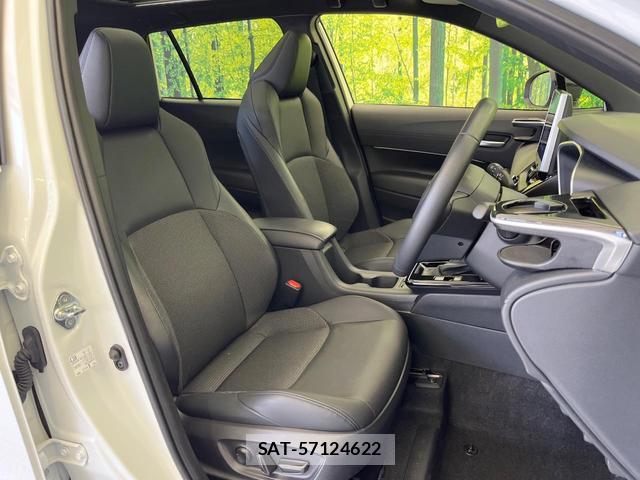 Toyota COROLLA CROSS 2025-09 8650949-8