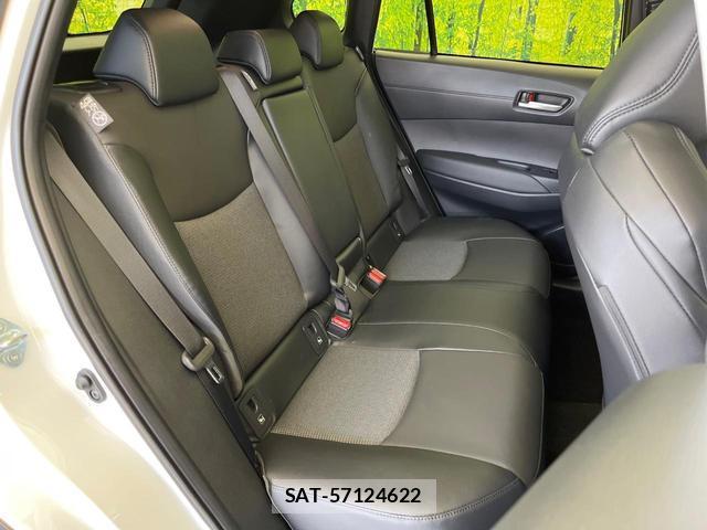 Toyota COROLLA CROSS 2025-09 8650949-9