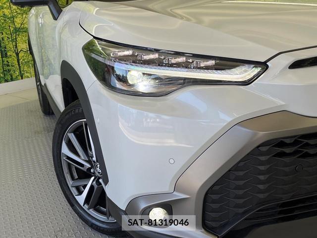 Toyota COROLLA CROSS 2024-10 8650954-12