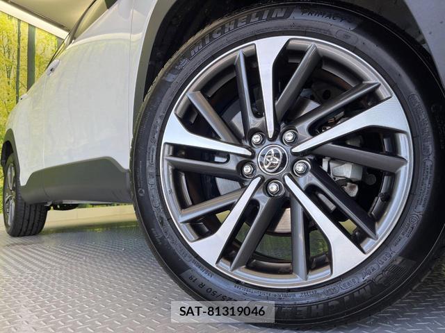 Toyota COROLLA CROSS 2024-10 8650954-13