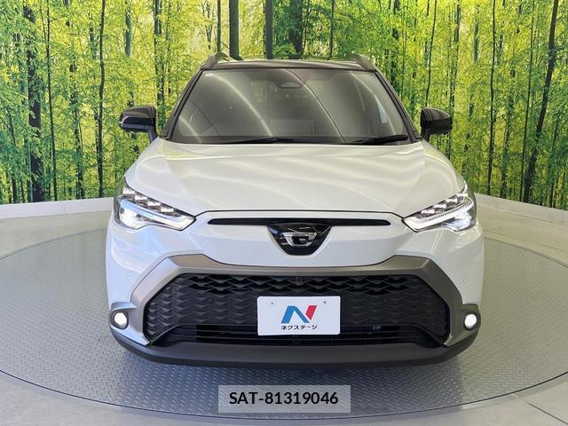 Toyota COROLLA CROSS 2024-10 8650954-14