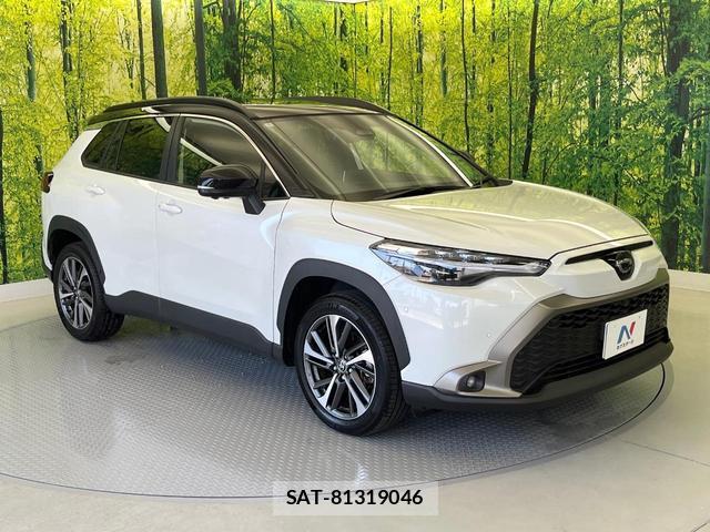 Toyota COROLLA CROSS 2024-10 8650954-16