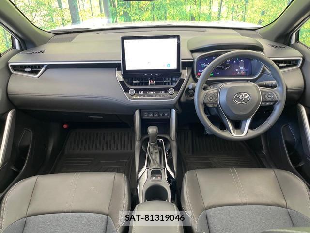 Toyota COROLLA CROSS 2024-10 8650954-2