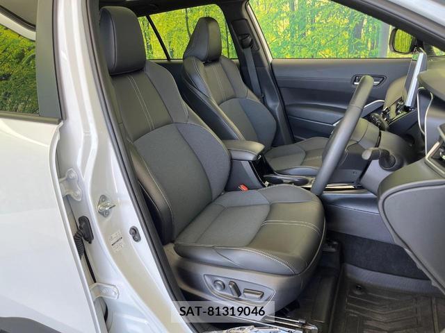 Toyota COROLLA CROSS 2024-10 8650954-8