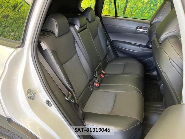 Toyota COROLLA CROSS 2024-10 8650954-9