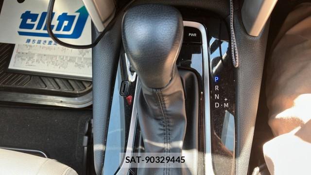 Toyota COROLLA CROSS 2025-02 8651251-14