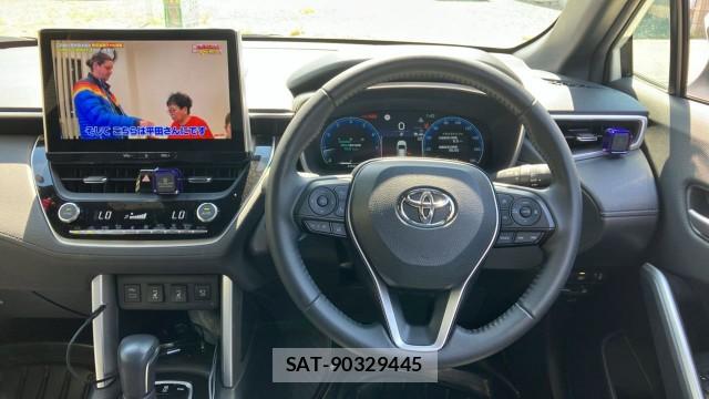 Toyota COROLLA CROSS 2025-02 8651251-16