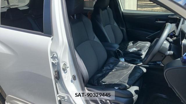 Toyota COROLLA CROSS 2025-02 8651251-5