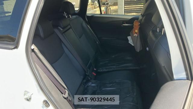 Toyota COROLLA CROSS 2025-02 8651251-6