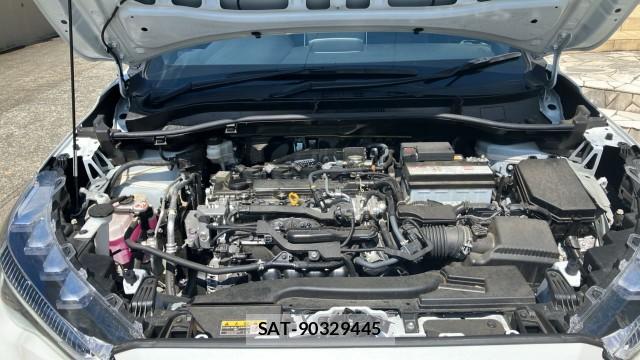 Toyota COROLLA CROSS 2025-02 8651251-7