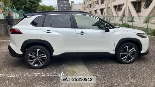 Toyota COROLLA CROSS 2024-01 8651299-10