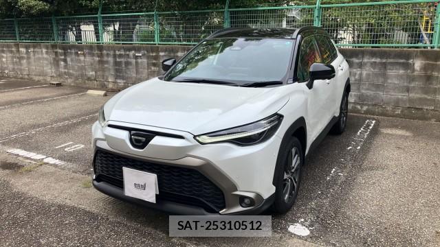 Toyota COROLLA CROSS 2024-01 8651299-11