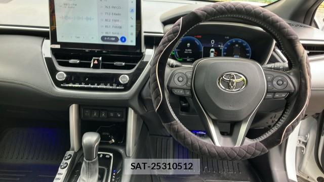 Toyota COROLLA CROSS 2024-01 8651299-16
