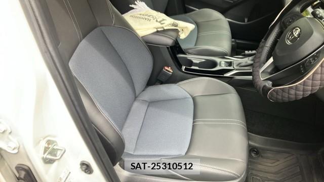 Toyota COROLLA CROSS 2024-01 8651299-5