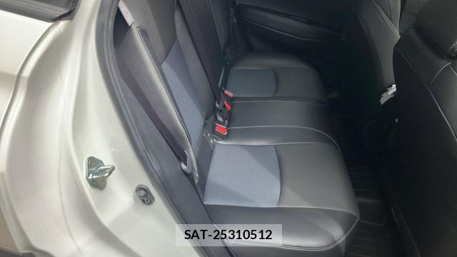 Toyota COROLLA CROSS 2024-01 8651299-6