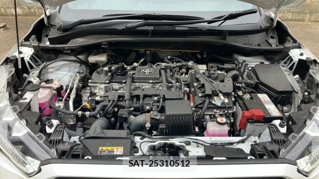 Toyota COROLLA CROSS 2024-01 8651299-7
