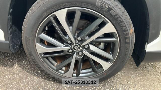 Toyota COROLLA CROSS 2024-01 8651299-8