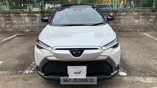 Toyota COROLLA CROSS 2024-01 8651299-9