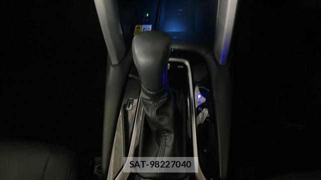 Toyota COROLLA CROSS 2023-05 8651396-14
