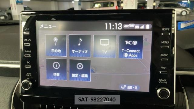 Toyota COROLLA CROSS 2023-05 8651396-4