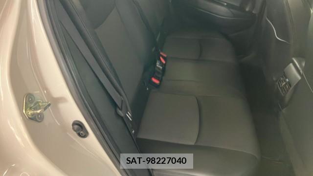 Toyota COROLLA CROSS 2023-05 8651396-6