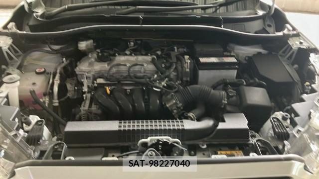 Toyota COROLLA CROSS 2023-05 8651396-7