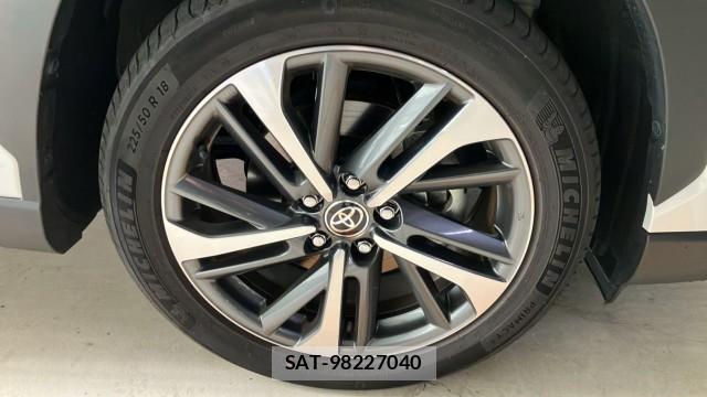 Toyota COROLLA CROSS 2023-05 8651396-8
