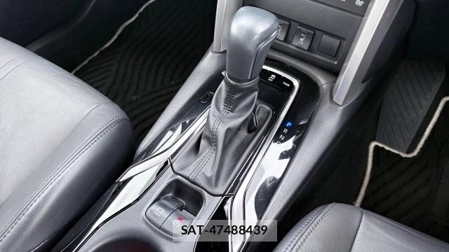 Toyota COROLLA CROSS 2023-04 8651412-14