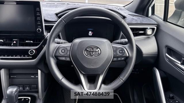 Toyota COROLLA CROSS 2023-04 8651412-16