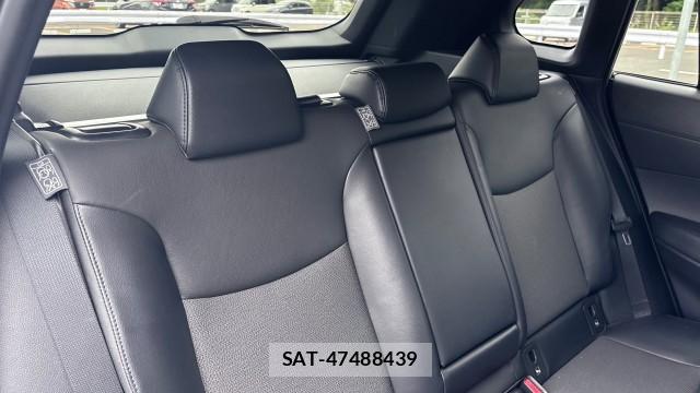 Toyota COROLLA CROSS 2023-04 8651412-6