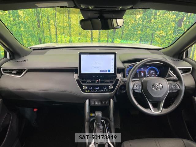 Toyota COROLLA CROSS 2024-05 8651510-1