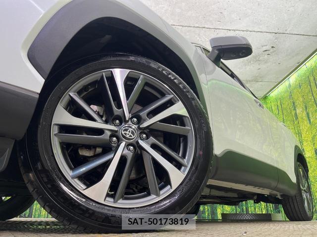Toyota COROLLA CROSS 2024-05 8651510-12