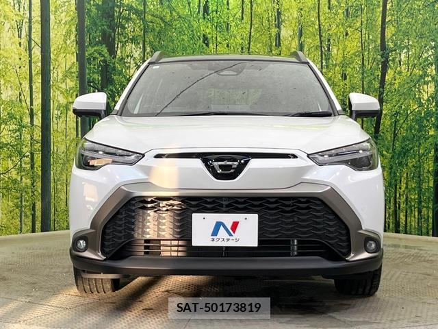 Toyota COROLLA CROSS 2024-05 8651510-13