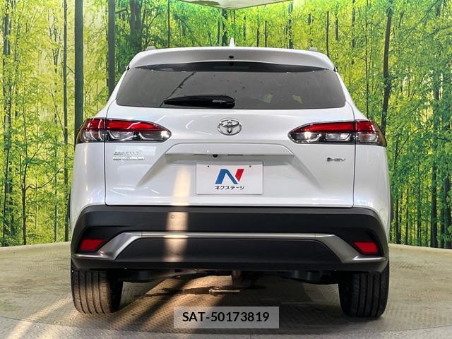 Toyota COROLLA CROSS 2024-05 8651510-14