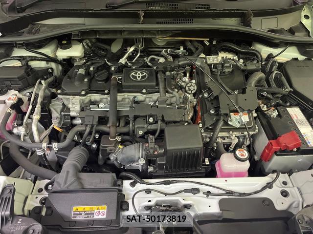 Toyota COROLLA CROSS 2024-05 8651510-17