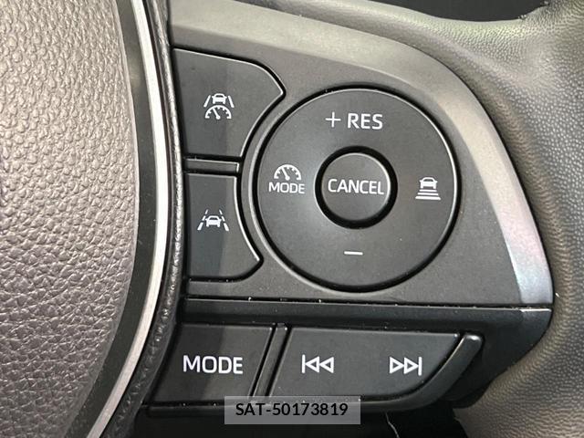 Toyota COROLLA CROSS 2024-05 8651510-5