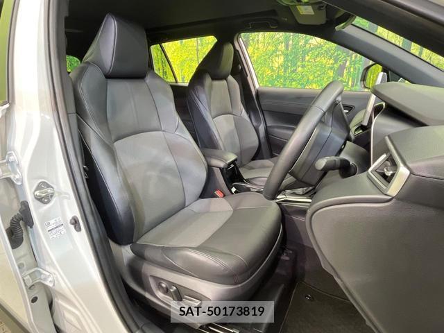 Toyota COROLLA CROSS 2024-05 8651510-8