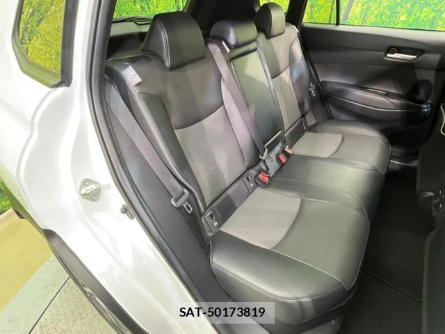 Toyota COROLLA CROSS 2024-05 8651510-9