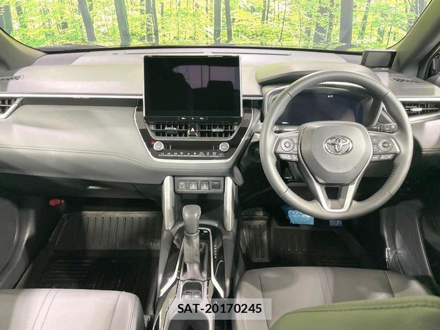 Toyota COROLLA CROSS 2025-01 8651574-1