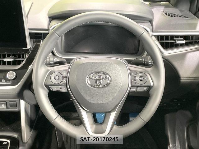 Toyota COROLLA CROSS 2025-01 8651574-10