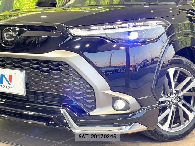 Toyota COROLLA CROSS 2025-01 8651574-11