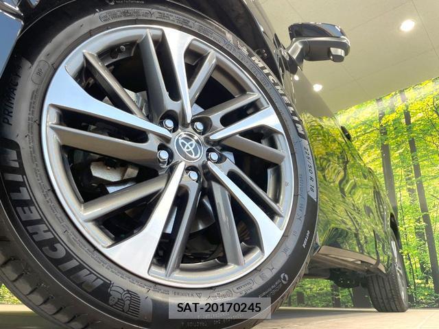 Toyota COROLLA CROSS 2025-01 8651574-12