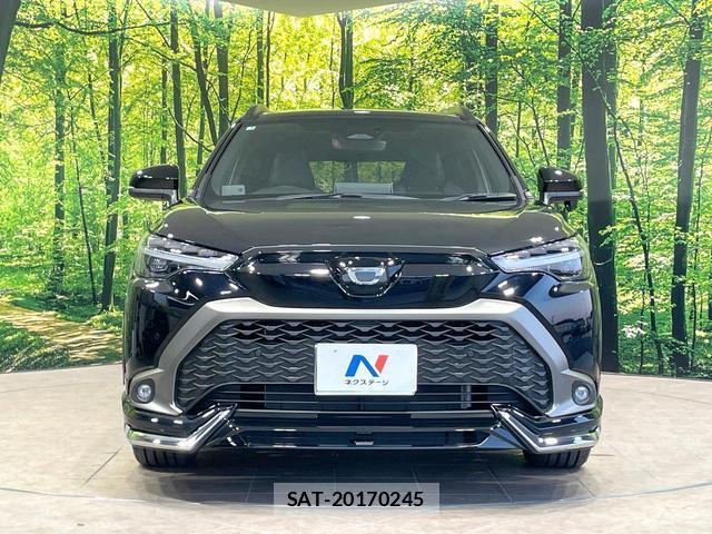 Toyota COROLLA CROSS 2025-01 8651574-13