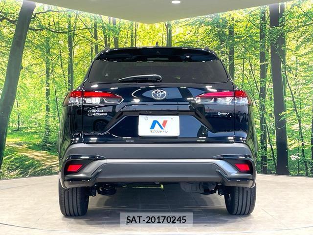 Toyota COROLLA CROSS 2025-01 8651574-14