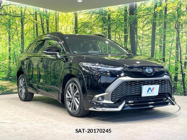 Toyota COROLLA CROSS 2025-01 8651574-15